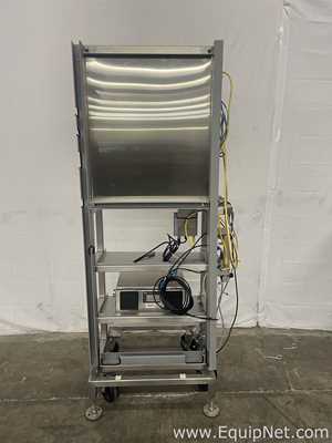 Cromatógrafo Grandes Broadley James BT-L-2507