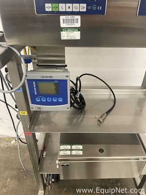 Cromatógrafo Grandes Broadley James BT-L-2507