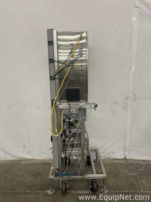 Cromatógrafo Grandes Broadley James BT-L-2507