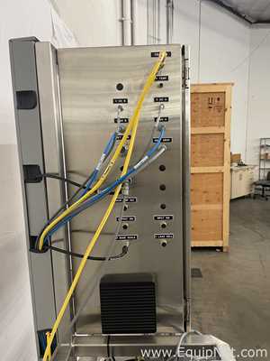 Cromatógrafo Grandes Broadley James BT-L-2507
