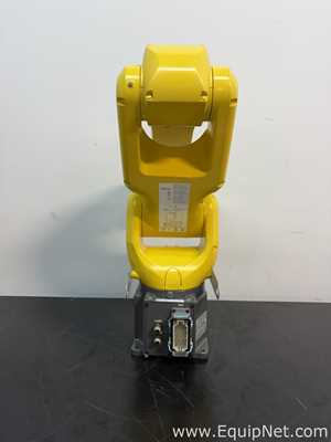 Fanuc LR Mate 200iD Compact 6-Axis Industrial Robot