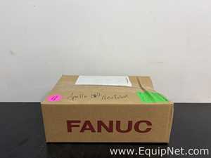 Fanuc LR Mate 200iD Compact 6-Axis Industrial Robot