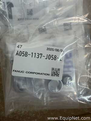 Fanuc LR Mate 200iD Compact 6-Axis Industrial Robot