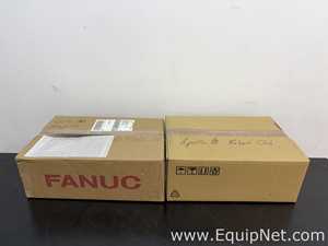 Fanuc LR Mate 200iD Compact 6-Axis Industrial Robot