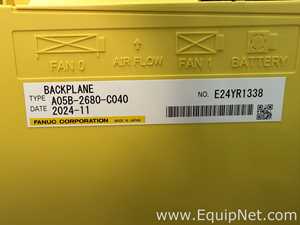 Fanuc LR Mate 200iD Compact 6-Axis Industrial Robot