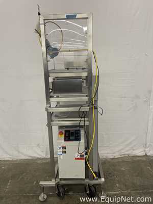 Sistema de Purificación y Destilación de Agua Mokon  HY430910