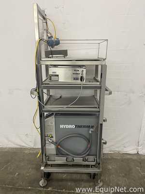 Sistema de Purificación y Destilación de Agua Mokon  HY430910