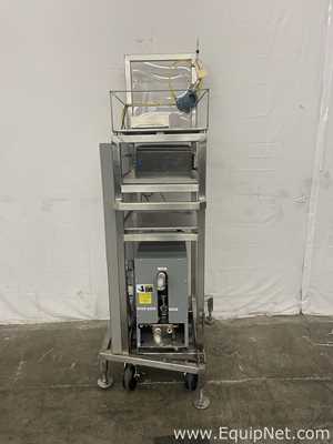 Sistema de Purificación y Destilación de Agua Mokon  HY430910