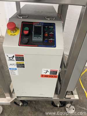 Sistema de Purificación y Destilación de Agua Mokon  HY430910