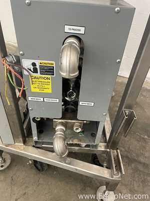 Sistema de Purificación y Destilación de Agua Mokon  HY430910