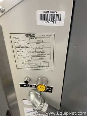Sistema de Purificación y Destilación de Agua Mokon  HY430910
