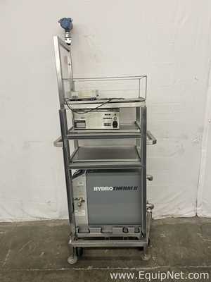 Sistema de Purificación y Destilación de Agua Mokon  HY430910