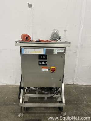 Thermo Scientific HyClone 100L Single Use Mixer