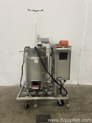 Thermo Scientific HyClone 100L Single Use Mixer