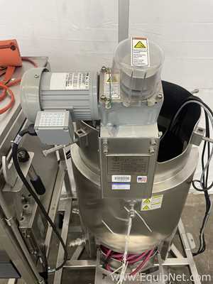 Thermo Scientific HyClone 100L Single Use Mixer