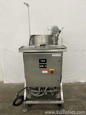 Thermo Scientific HyClone 100L Single Use Mixer