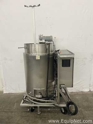 Thermo Scientific HyClone 100L Single Use Mixer
