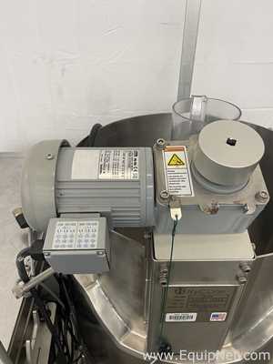Thermo Scientific HyClone 100L Single Use Mixer