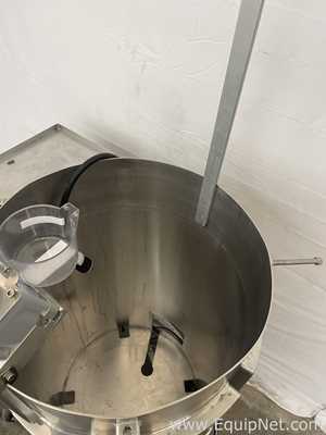 Thermo Scientific HyClone 100L Single Use Mixer