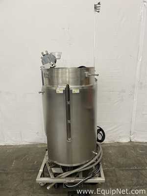 Thermo Scientific HyClone 100L Single Use Mixer