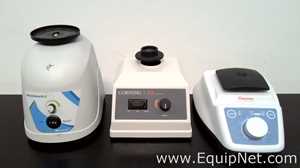 lote de   Misturador para Laboratórios Various 