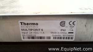 Lot of Thermo Scientific Cimarec Stir Plates