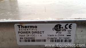 Lot of Thermo Scientific Cimarec Stir Plates