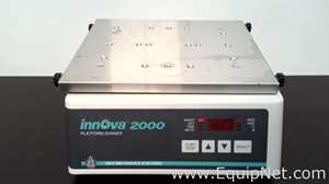 Eppendorf | New Brunswick Innova 2000 Open Air Shaker