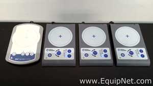 Lot of Magnetic Stir Plates