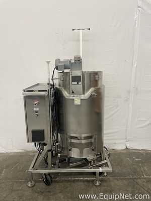 Thermo Scientific HyClone 250L Single Use Mixer/Bioreactor