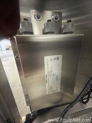 Thermo Scientific HyClone 250L Single Use Mixer/Bioreactor