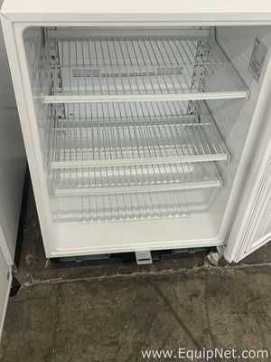Lot of 2 PHCBI SR-L6111W-PA Undercounter Laboratory Refrigerator