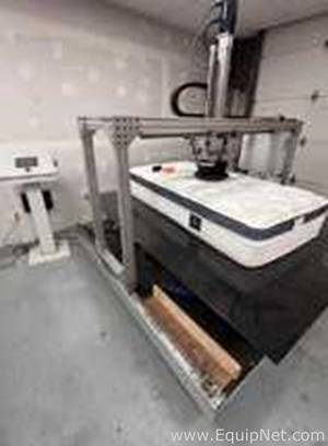 Unused ASTM Mattress Cornell Tester