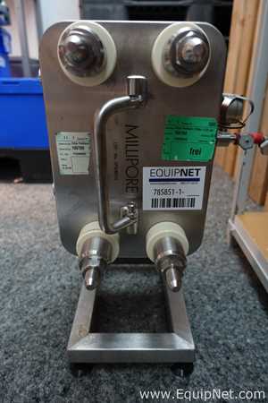 Merck Millipore Pellicon 2 Tangential Flow Filtration