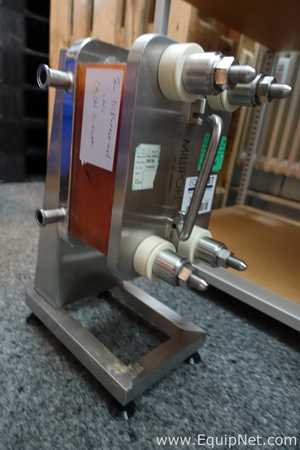 Merck Millipore Pellicon 2 Tangential Flow Filtration