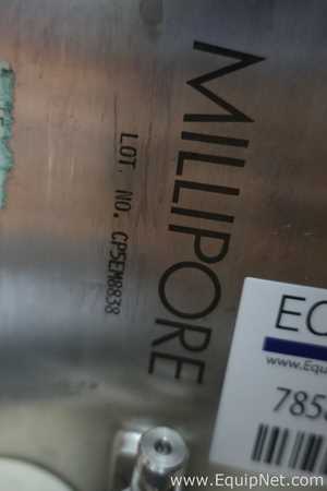 Merck Millipore Pellicon 2 Tangential Flow Filtration