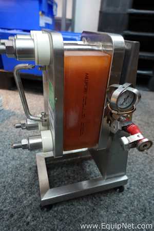 Merck Millipore Pellicon 2 Tangential Flow Filtration