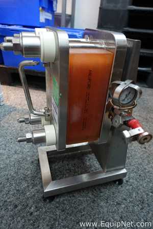 Merck Millipore Pellicon 2 Tangential Flow Filtration