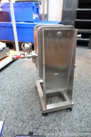 Merck Millipore Pellicon 2 Tangential Flow Filtration