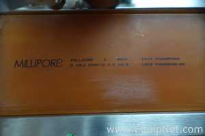 Merck Millipore Pellicon 2 Tangential Flow Filtration