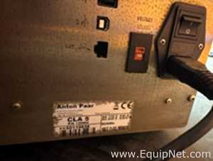 Anton Paar CLA 5 Flash and Fire Point Tester