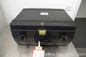 Verificador de Integridad PALL  Palltronic Flowstar FFS02