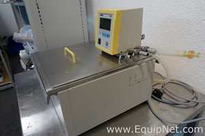 Lauda Ecoline 012 Waterbath with Lauda E300 Thermostat