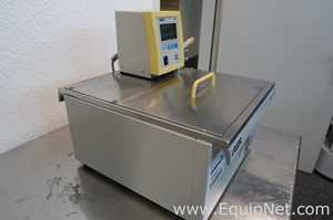 Lauda Ecoline 012 Waterbath with Lauda E300 Thermostat