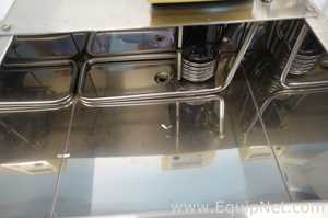 Lauda Ecoline 012 Waterbath with Lauda E300 Thermostat