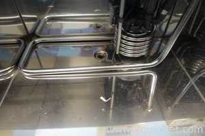 Lauda Ecoline 012 Waterbath with Lauda E300 Thermostat