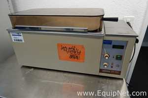 Julabo SW-20C/3 Digital Heated Water Bath - 1700W, 20 Liters