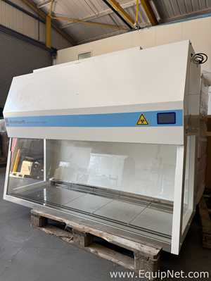 Monmouth Scientific  MSC1800 Biological Safety Cabinet