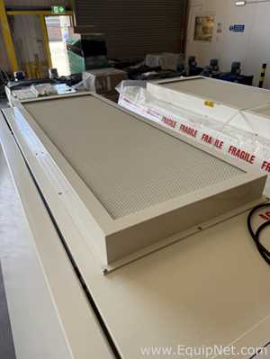 Monmouth Scientific  MSC1800 Biological Safety Cabinet