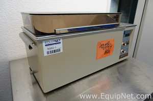 Julabo SW-20C/3 Digital Heated Water Bath - 1700W, 20 Liters